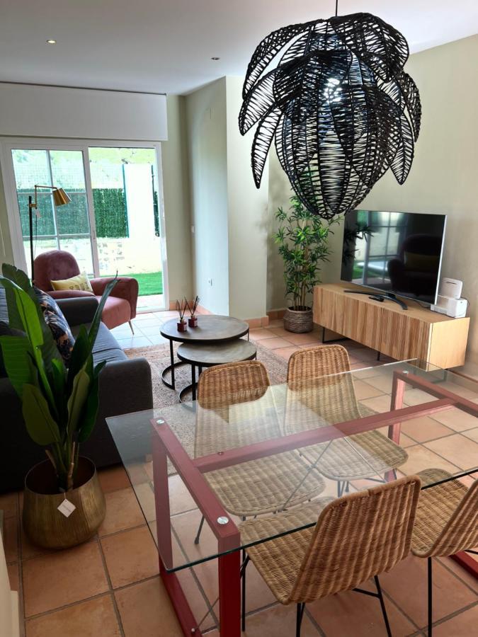 Casa Piscina Playa Barrosa Delfin 6 Villa Chiclana de la Frontera Eksteriør bilde