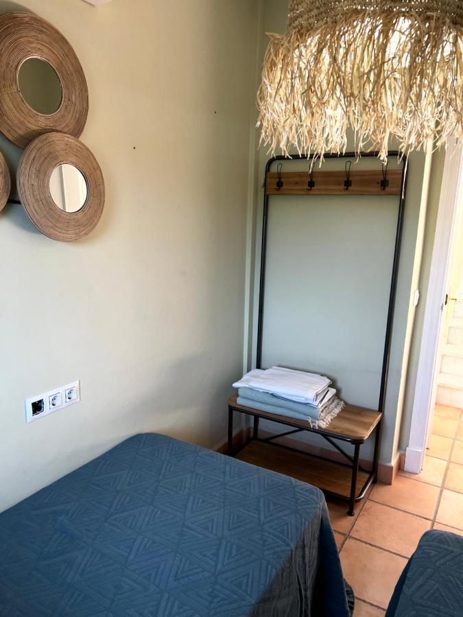 Casa Piscina Playa Barrosa Delfin 6 Villa Chiclana de la Frontera Eksteriør bilde
