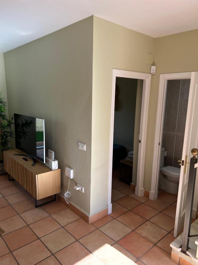 Casa Piscina Playa Barrosa Delfin 6 Villa Chiclana de la Frontera Eksteriør bilde