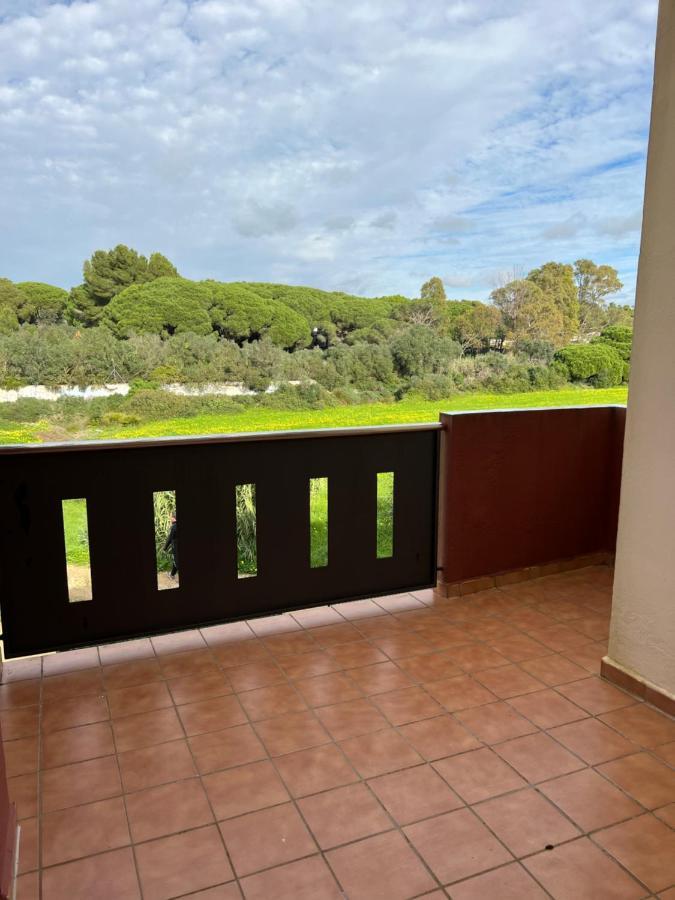 Casa Piscina Playa Barrosa Delfin 6 Villa Chiclana de la Frontera Eksteriør bilde
