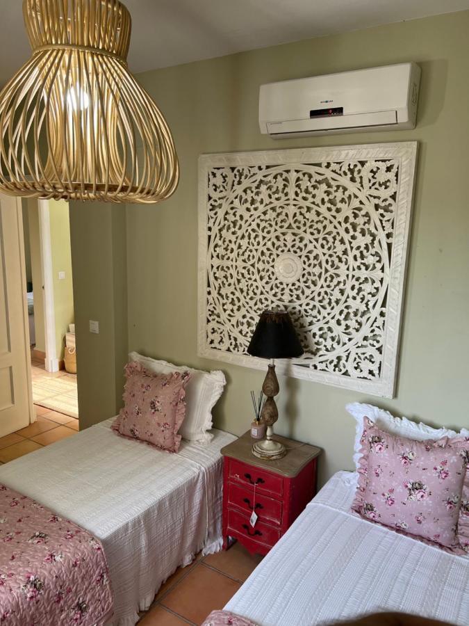 Casa Piscina Playa Barrosa Delfin 6 Villa Chiclana de la Frontera Eksteriør bilde