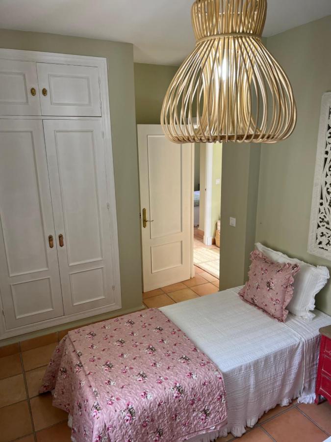 Casa Piscina Playa Barrosa Delfin 6 Villa Chiclana de la Frontera Eksteriør bilde